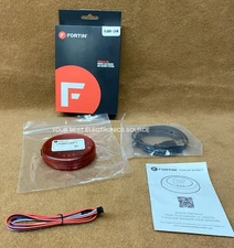 NEW Fortin FLASHLINK UPDATER 4 Programming Tool w/ USB for EVO-ALL & EVO-ONE