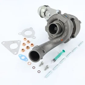 Turbolader Abgasturbolader für MITSUBISHI NISSAN RENAULT VOLVO CARISMA