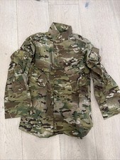 Patagonia level 9 Crye Multicam Blouse S/R SEALs JSOC NSW