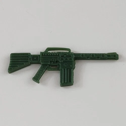 GI Joe Weapon AMBUSH v2 Gun Dino Hunters 1993 Original Figure Accessory Rare OEM