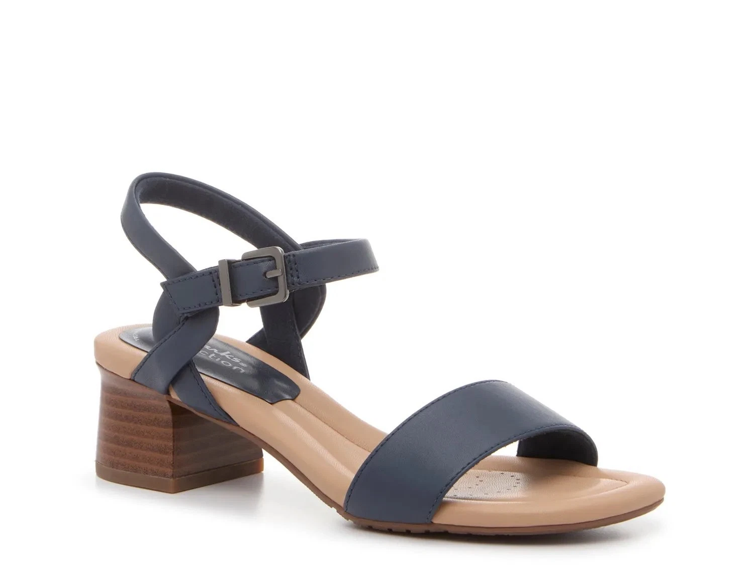 Sandali donna Clarks Desirae Rowan sandalo