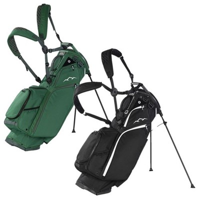 NEW Sun Mountain 2026 Eclipse E-3.5 4-Way Stand Golf Bag - Pick the Color