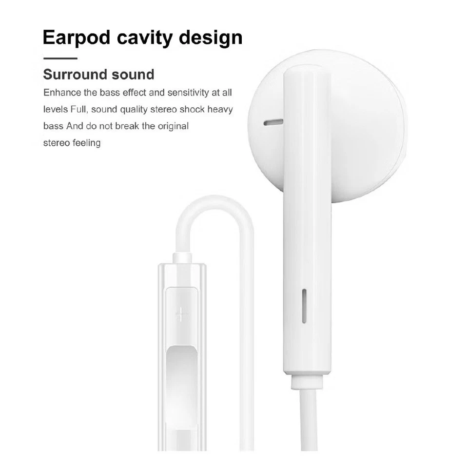 Earbud Type C - Image 2 of 4
