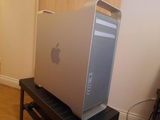 Apple Mac Pro 5, 2010 - 12-Core, 2.93ghz, 128GB RAM, 256gb SSD, 1Tb HDD, GPU 8GB