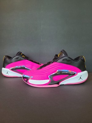 Nike Jordan Luka 3 ''Imaginarium'' Basketball Shoes Pink Prime Men s Size 12