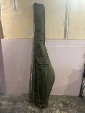 Trakker NXG 5 Rod Padded Fishing Sleeve 12ft Rod Holdall Carp Fishing