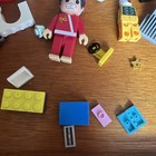 Miscellaneous Lego People And Pieces — photo 3