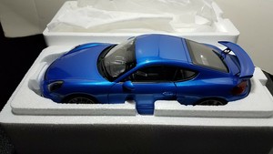 schuco porsche cayman gt4