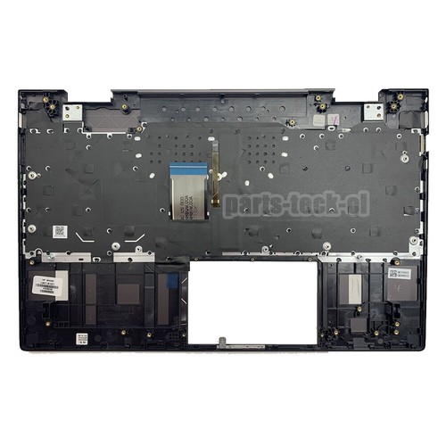 New For HP ENVY X360 15-EE 15M-EE0013DX Palmrest Cover & Keyboard L93119-001 - Afbeelding 2 van 6