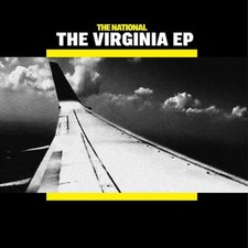 National, The The Virginia E.P. Vinyl