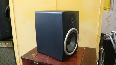 studiophile bx8a