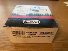 .325" pitch 7 tooth 7T Oregon 106657X Consumer Spur Sprocket with bearing 37325.