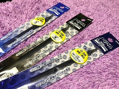 Uni-ball SIGNO DX Refills CHOOSE HOW MANY 0.38 mm Japan UM151 Color Pen UNI Gift - Image 1 of 4