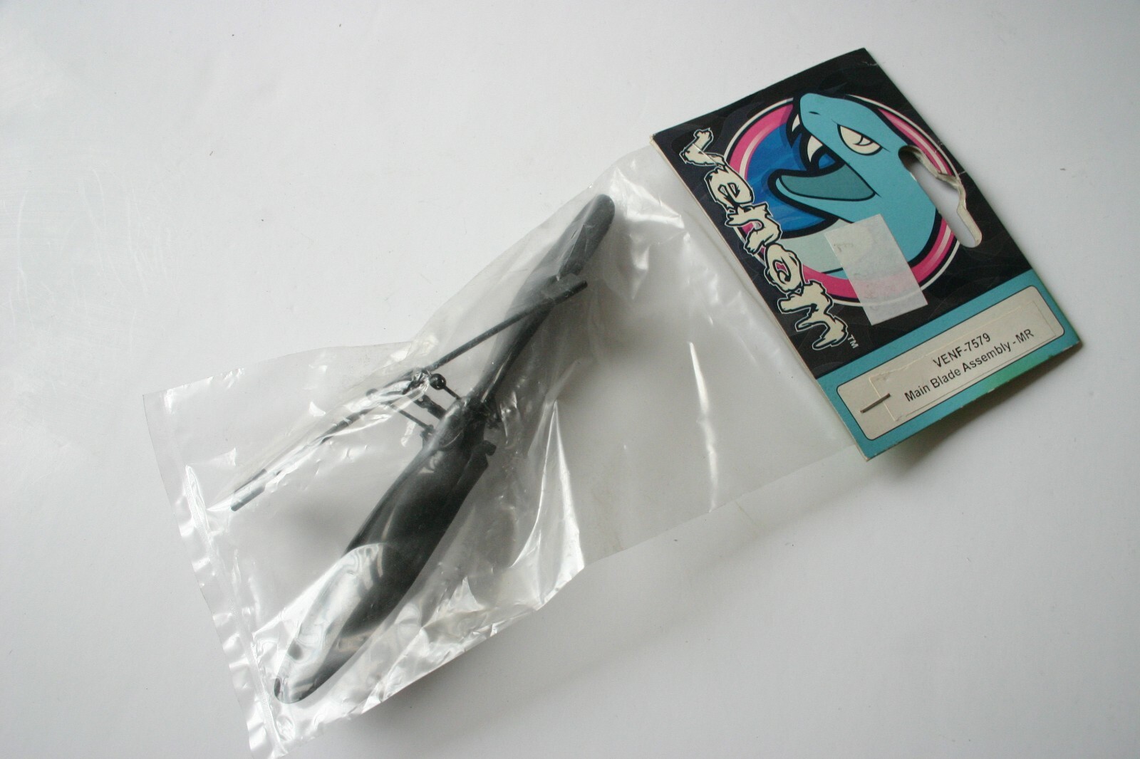 Venom Main Blade Assembly - MR - VENF 7579