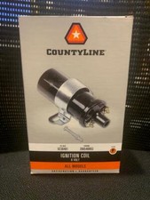 Countyline Ignition Coil  1-PACK 