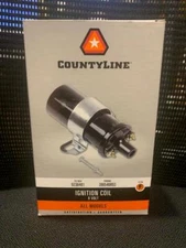 Countyline Ignition Coil **1-PACK**