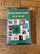 The Alan Parsons Project Cassette
