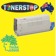 1x UNINET ICOLOR 500 ICT500FW FLUORESCENT WHITE COMPATIBLE TONER CARTRIDGE