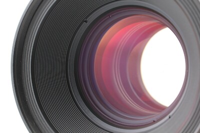 Exc+++++] Mamiya Sekor Z 110mm F/2.8 Lens For RZ67 Pro II D from