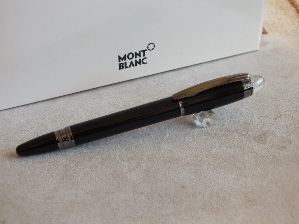 Starwalker midnight black fineliner sales