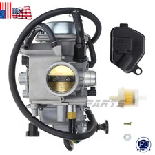 Carburetor Carb Assy & Filter For Honda RANCHER TRX350 /ES/FE/FM/TE/TM 2000-2006