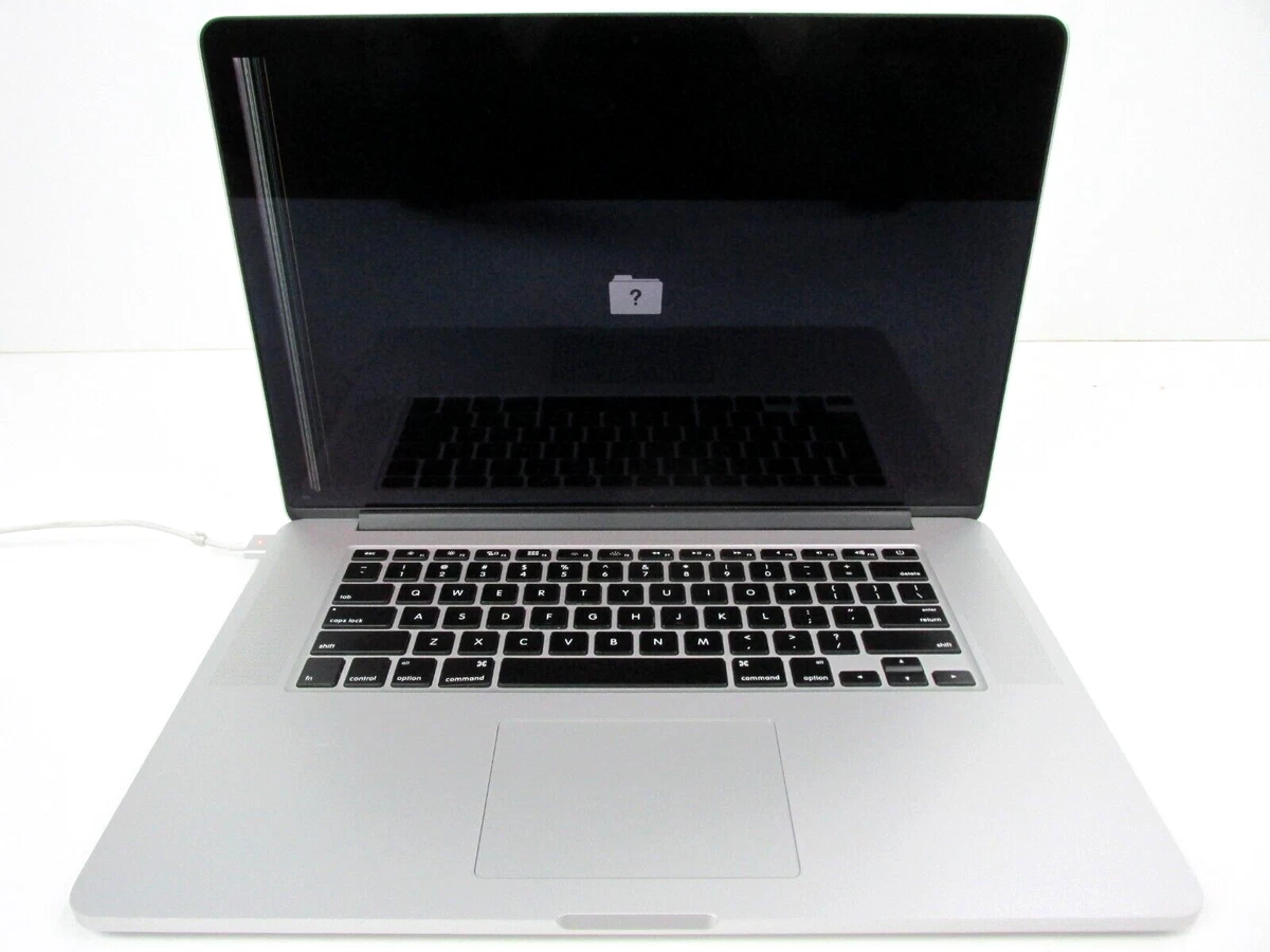 2012 Apple MacBook Pro 15.4 Inch Laptops for sale - eBay