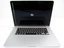 Apple MacBook Pro 15 i7-3615QM 2.3GHz 8GB MC975LL/A for parts or repair