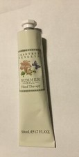 Crabtree Evelyn Summer Hill Hand Therapy 1.7 oz