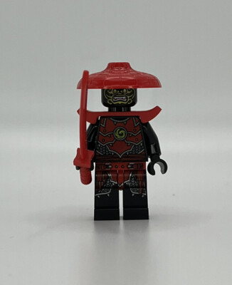 NEW LEGO Stone Army Scout Ninjago Ninja 70669 Minifigure Mini Figure