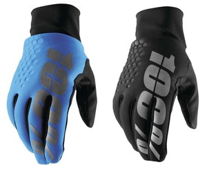 waterproof dirt bike gloves