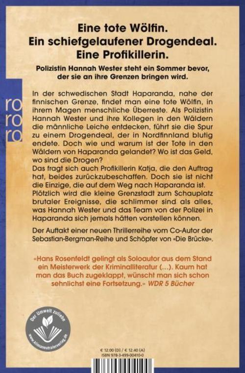 Thumbnail - Hans Rosenfeldt Wolfssommer