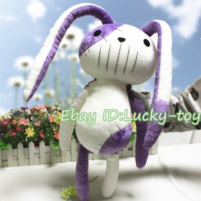 Hasegawa Rabbit 45CM Boku wa Tomodachi ga Sukunai Kobato Hasegawa Rabbit Plush Doll Toy ...