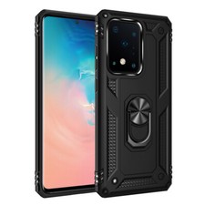 Cover Cober Funda per Samsung Galaxy S10 S10 Plus S10e protezione telefono custodia