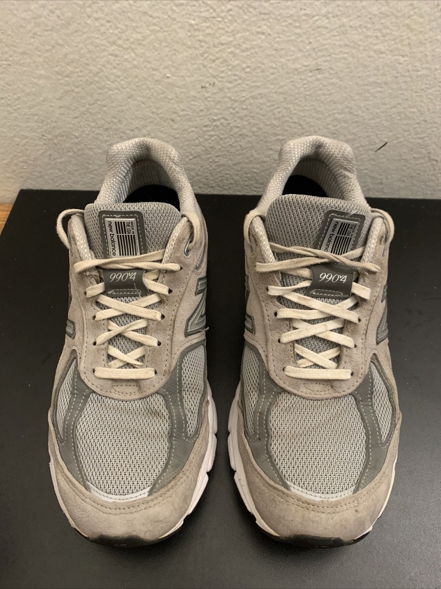 靴 New balance 990 v4 made in USA 9H Made in USA 990v4 Core - New Balance