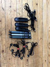 Lot of 3 Livescribe PULSE SmartPen Bad OLED - PARTS / REPAIR