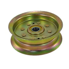 GY22082 John Deere OEM Flat Idler Pulley