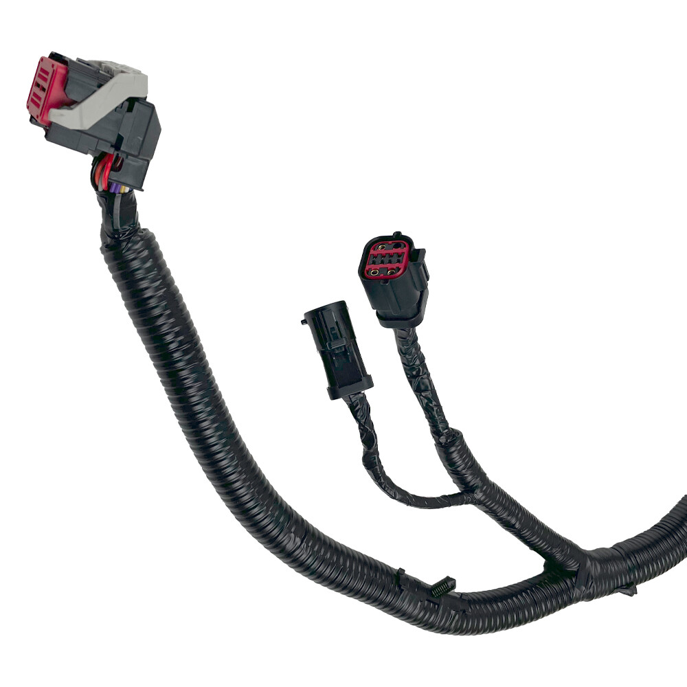 Engine Wiring Harness for 2005 2006 2007 Ford Super Duty F250 F350 F450