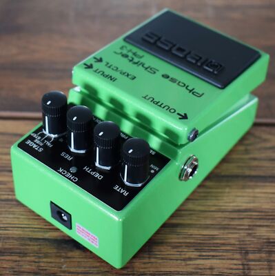 ギター BOSS PH-3 Amazon.com: BOSS PH-3 Phase Shifter Guitar Pedal (PH-3