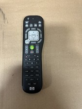 HP TSGH-IR01 5070-2583 RCGH0003G-IR02 Media Center Remote Control Genuine