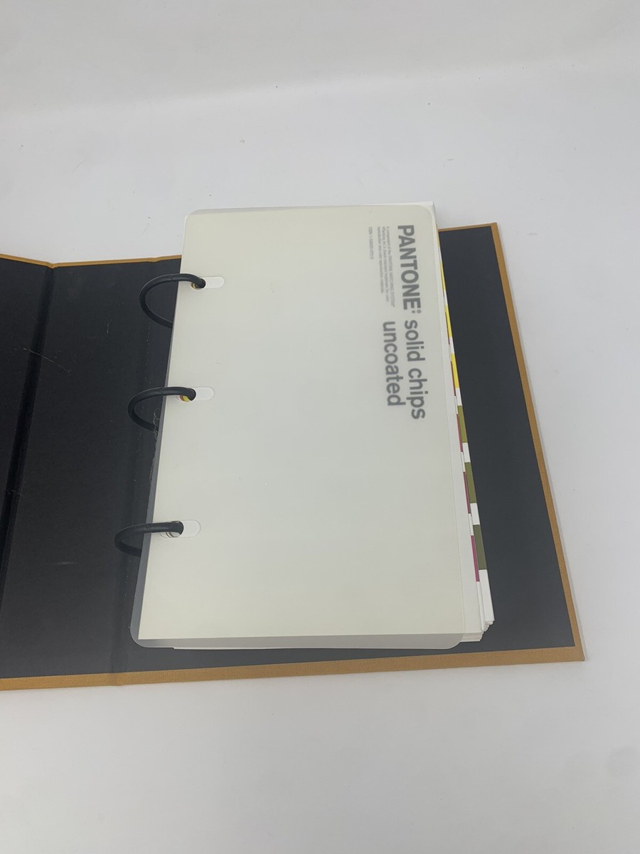 Pantone Solid Chips Uncoated | eBay Pantone Solid Chips Uncoated | eBay