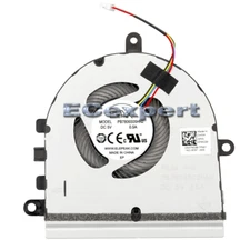 CPU Cooling fan For DELL INSPIRON DC28000K9FO DFS1503055P0T L3590 E3590 Laptop