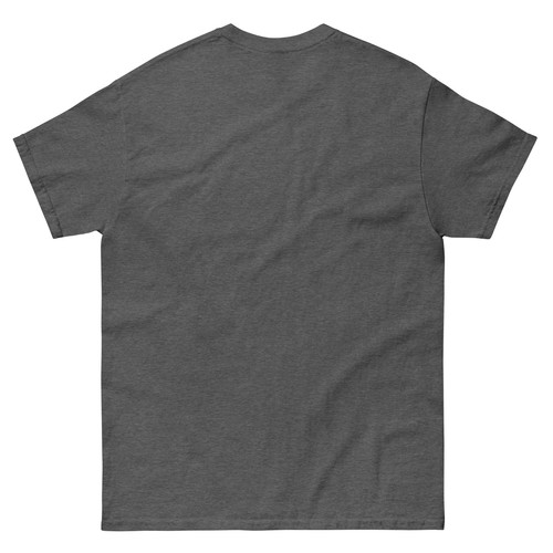 Strait Geographical Landscape Location Scenery T-Shirt - Picture 7 of 13