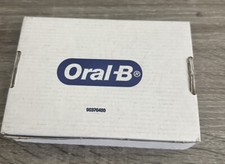 Oral-B iO Series Ultimate Clean Electric Toothbrush Heads 4 Pack In Black New