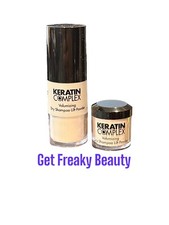 .21 oz. Keratin Complex Volumizing Dry Shampoo  Lift Powder. WITH FREE REFILL.