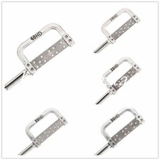5 Pcs Dental Orthodontic Interproximal Reduction Enamel HD IPR Strip 15/25/40/60