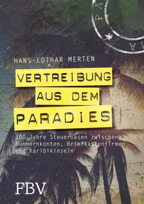 Thumbnail - Vertreibung Aus Dem Paradies Hans-lothar Merten