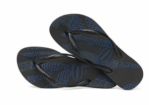 Original HAVAIANAS Flip Flops Women 