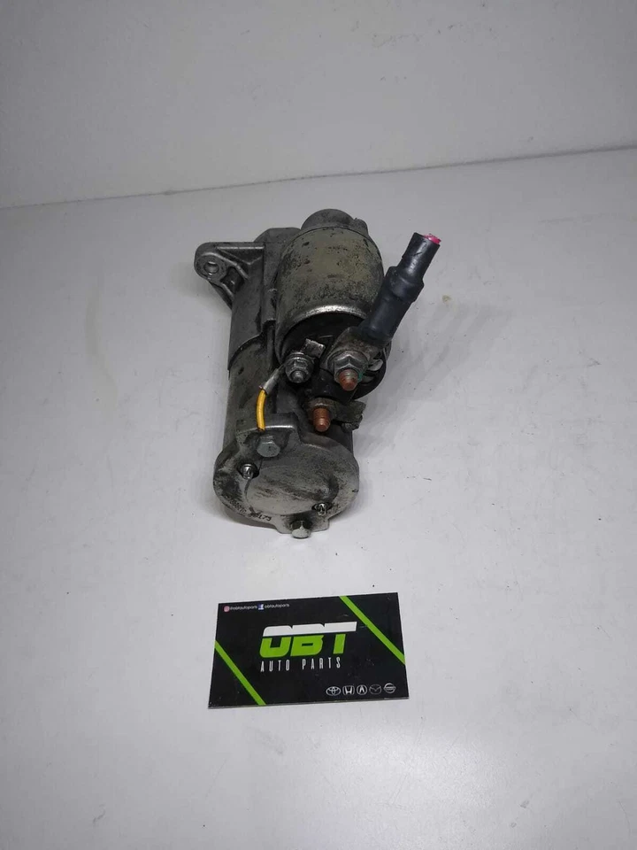 Pontiac G3 2009 2010 2011 arranque OEM B Foto 3 de 4