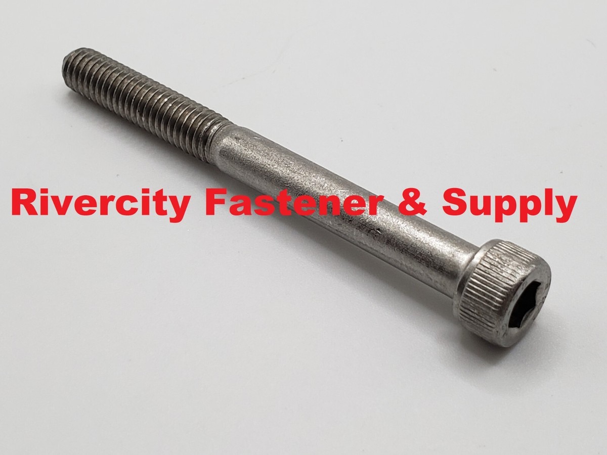 Socket Stud Post Dentistry Stainless Steel Post Screw Post Endodontic Posts 5 Pack M6-1 ...