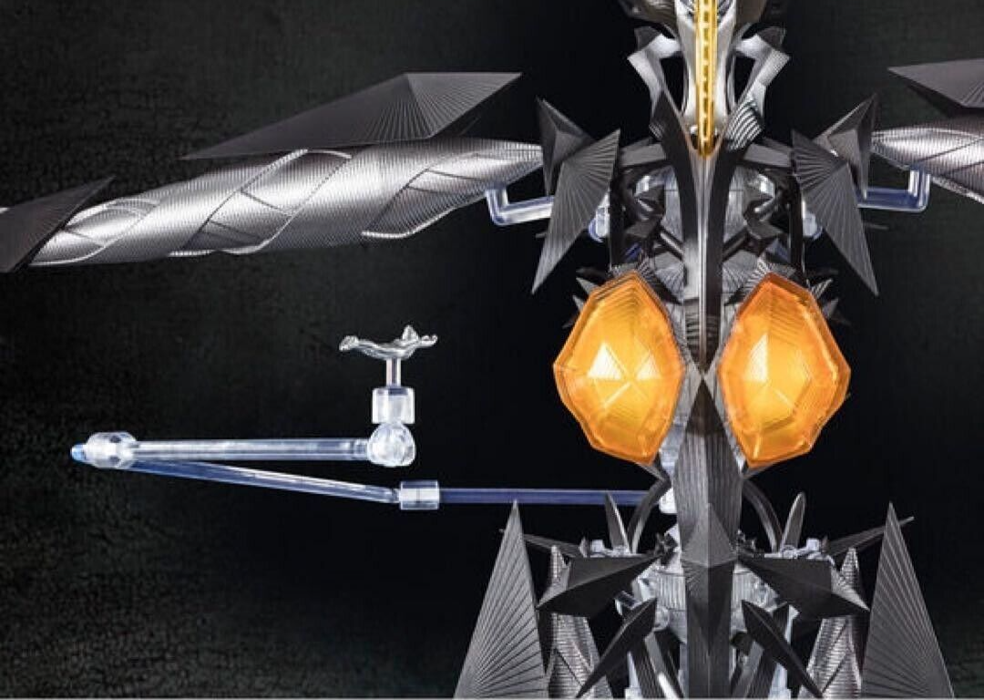 Jual Bandai Ultraman Kaiju Ultra Monster 500 Series 03 Zetton Di Seller